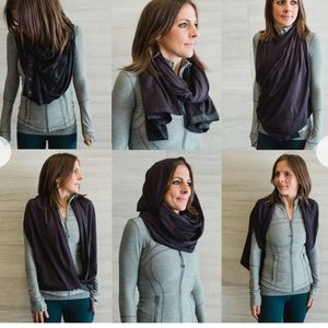 Lululemon Vinyasa Wrap